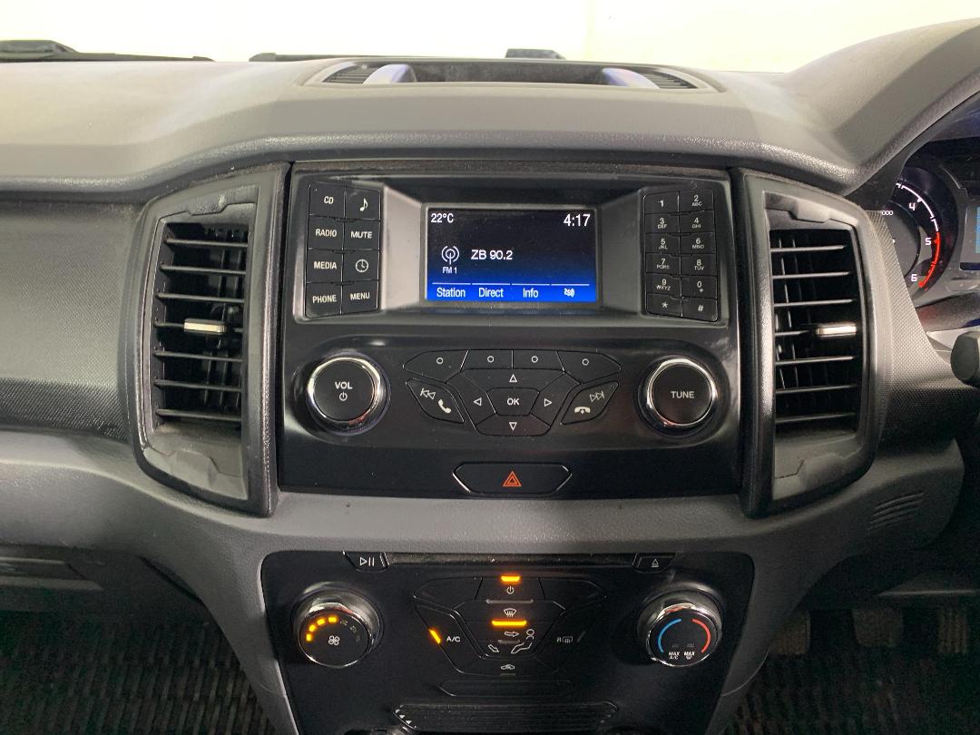 Photo '18' of Ford Ranger