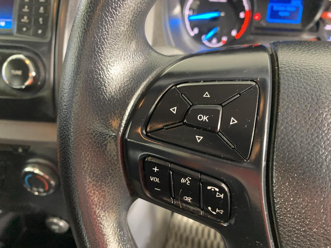 Photo '28' of Ford Ranger