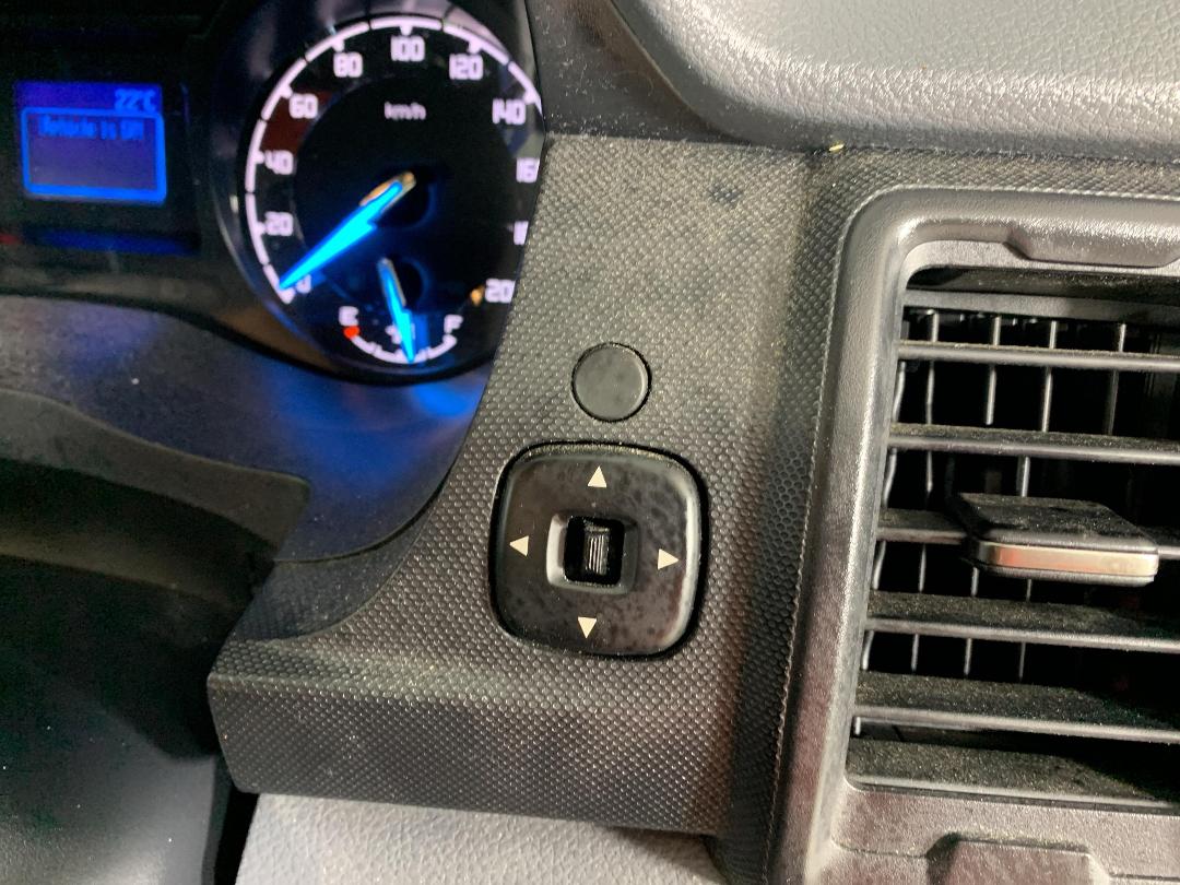 Photo '26' of Ford Ranger