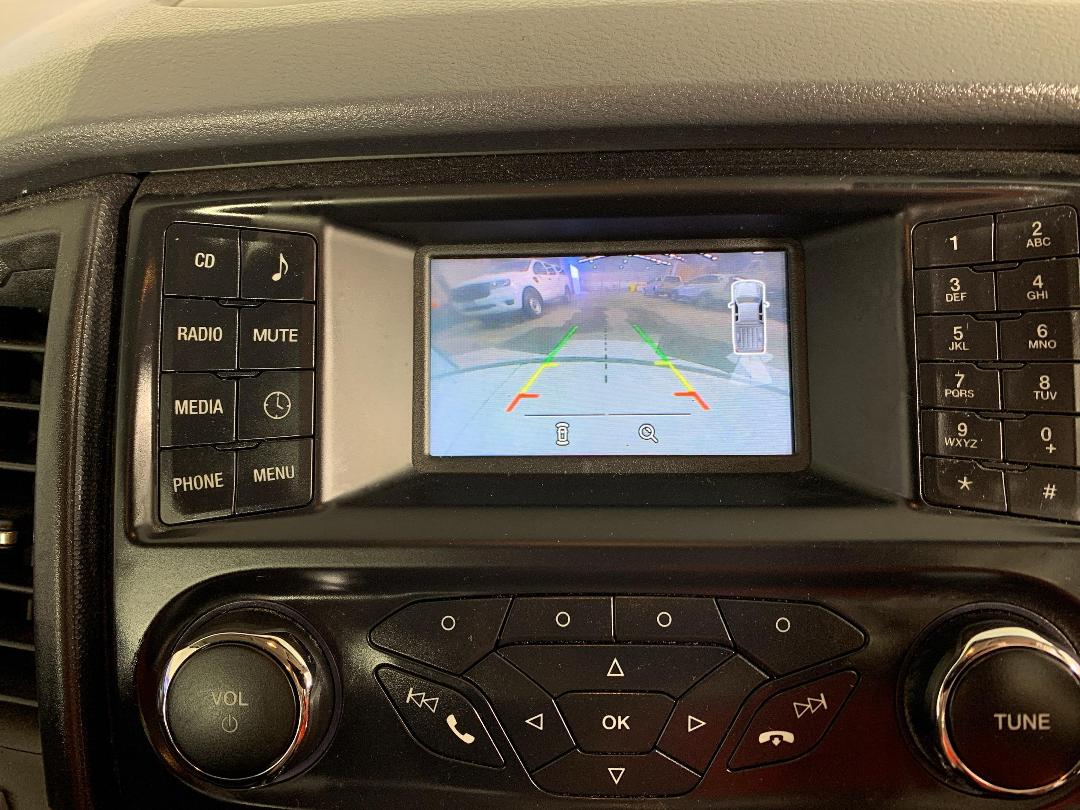 Photo '29' of Ford Ranger