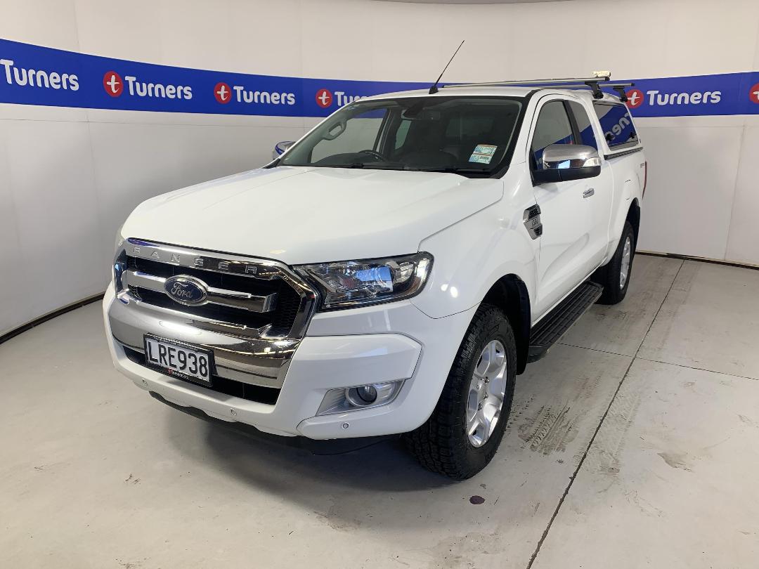 Photo '4' of Ford Ranger