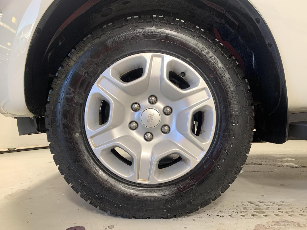 Photo '10' of Ford Ranger