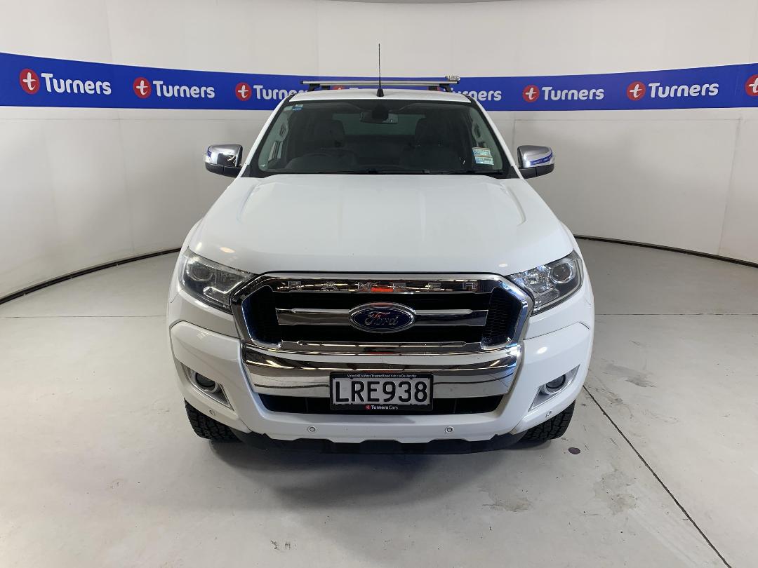 Photo '2' of Ford Ranger