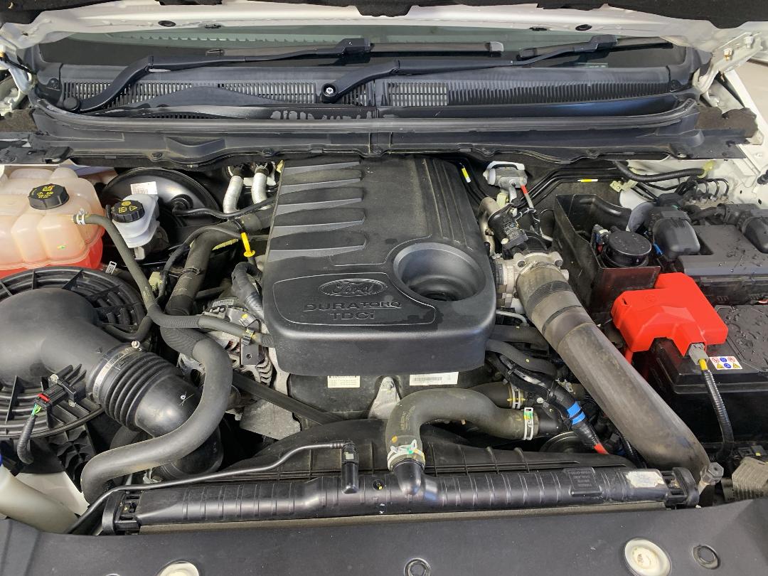 Photo '13' of Ford Ranger