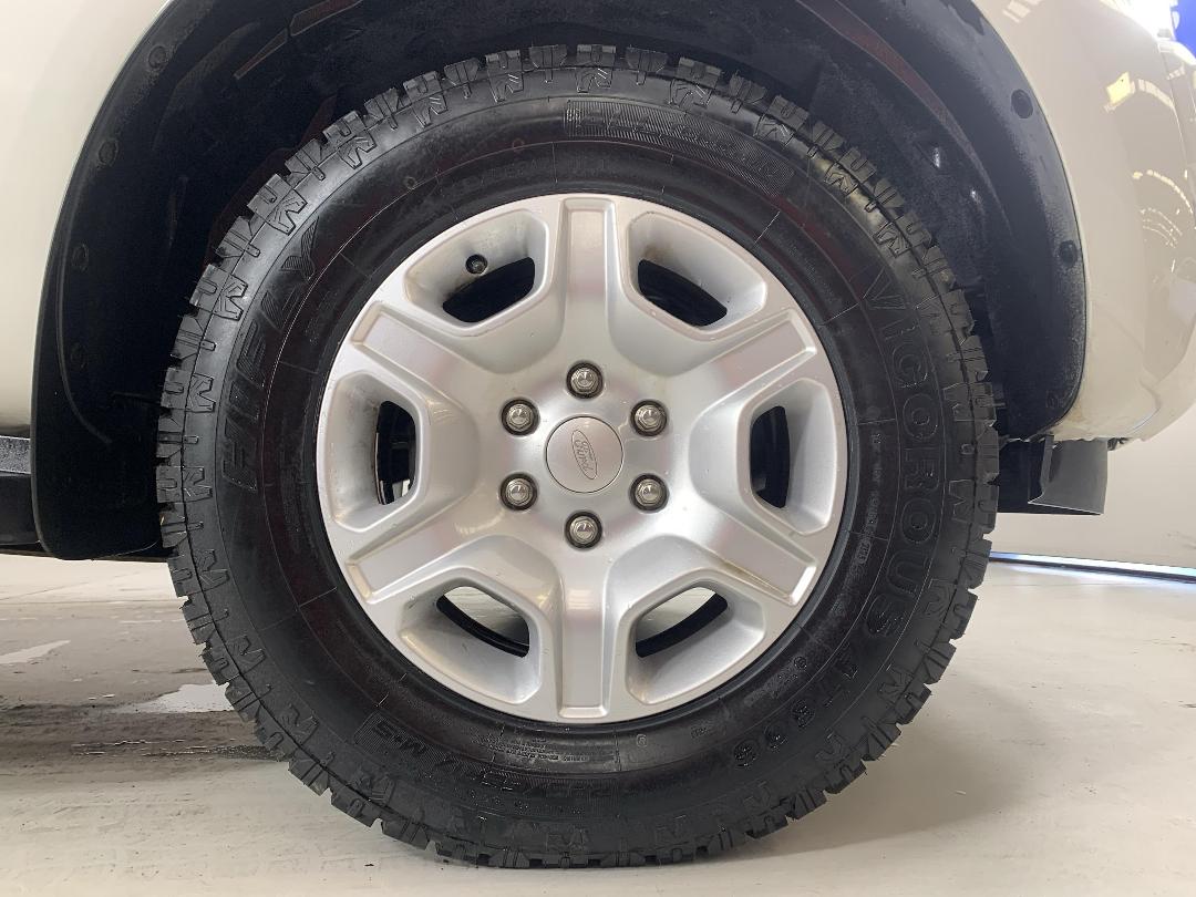 Photo '9' of Ford Ranger