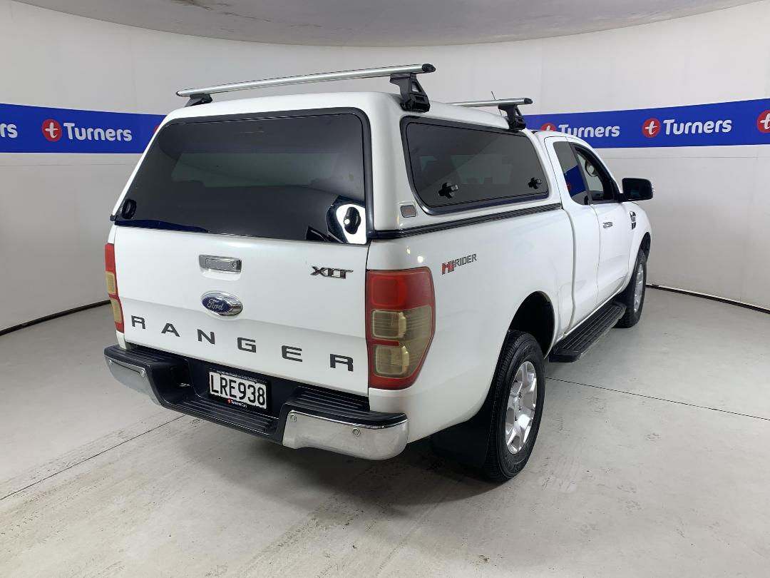 Photo '7' of Ford Ranger