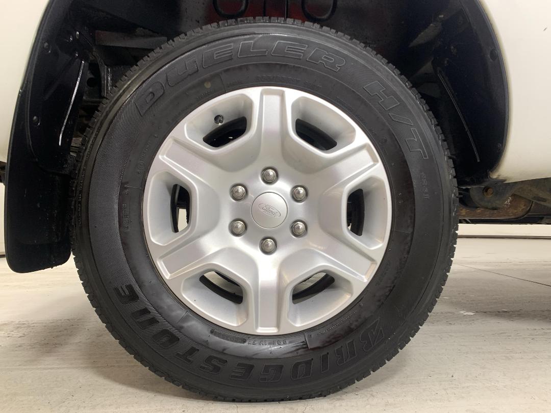 Photo '12' of Ford Ranger