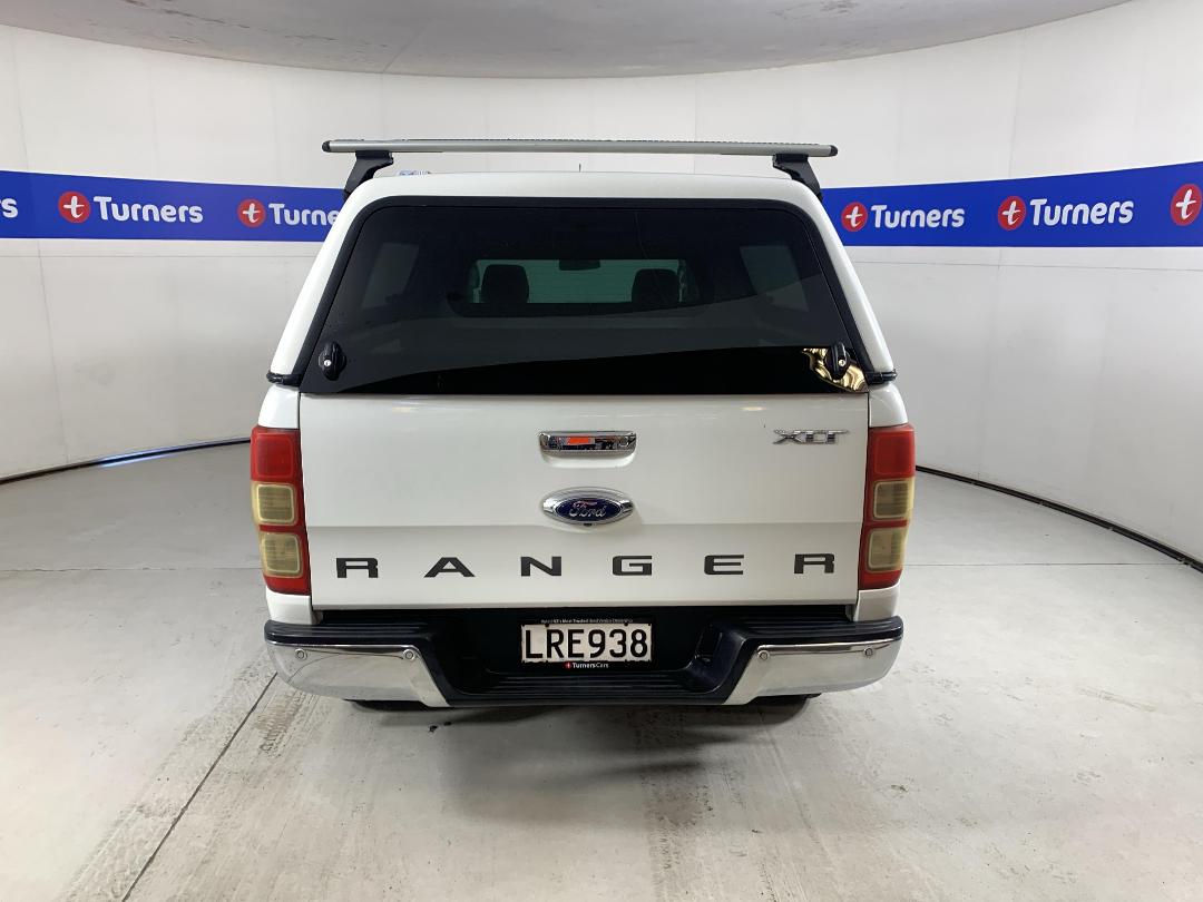 Photo '6' of Ford Ranger