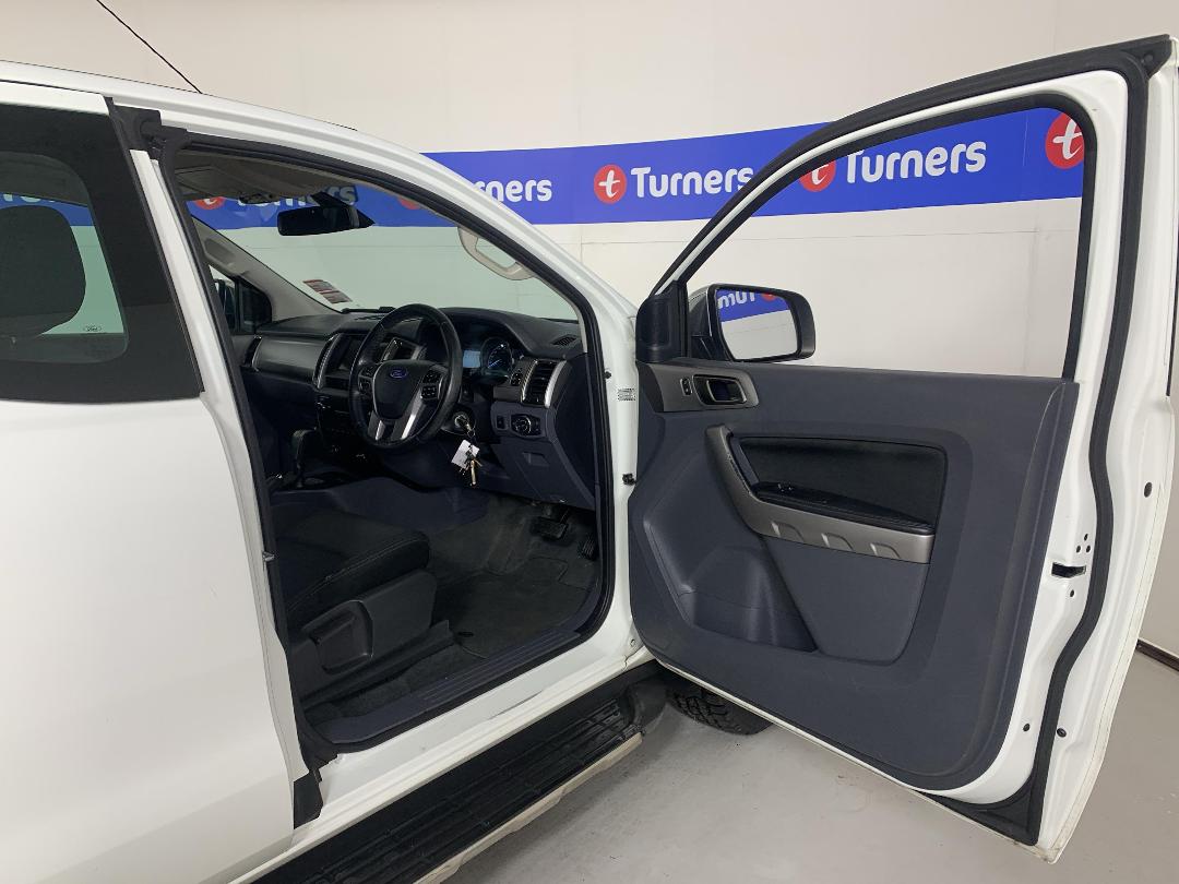 Photo '15' of Ford Ranger