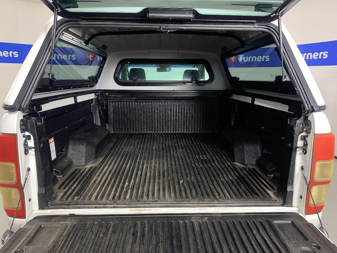 Photo '14' of Ford Ranger