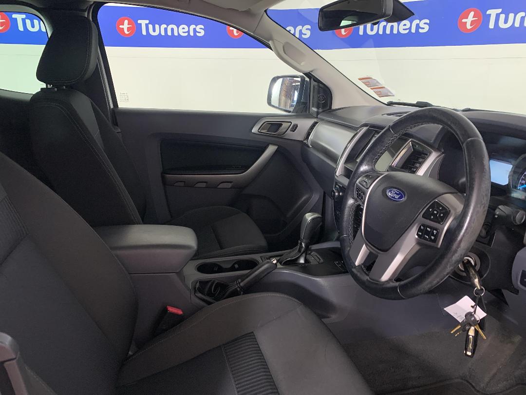 Photo '16' of Ford Ranger