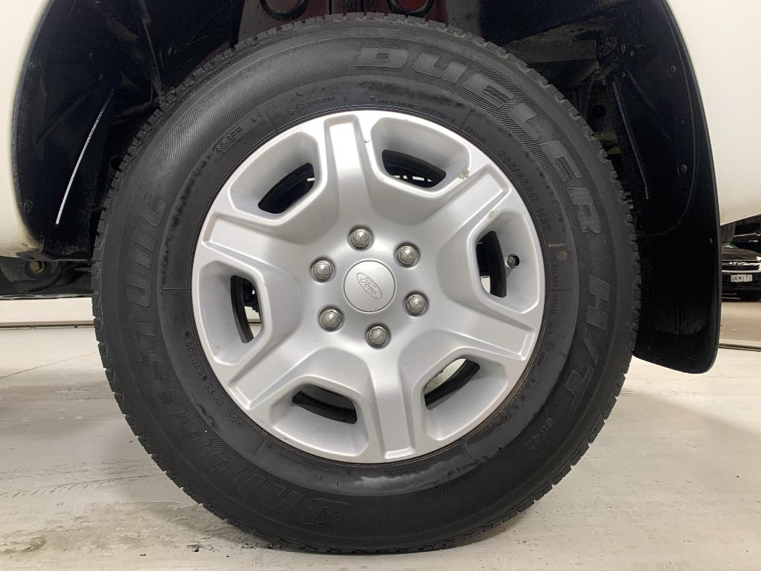 Photo '11' of Ford Ranger