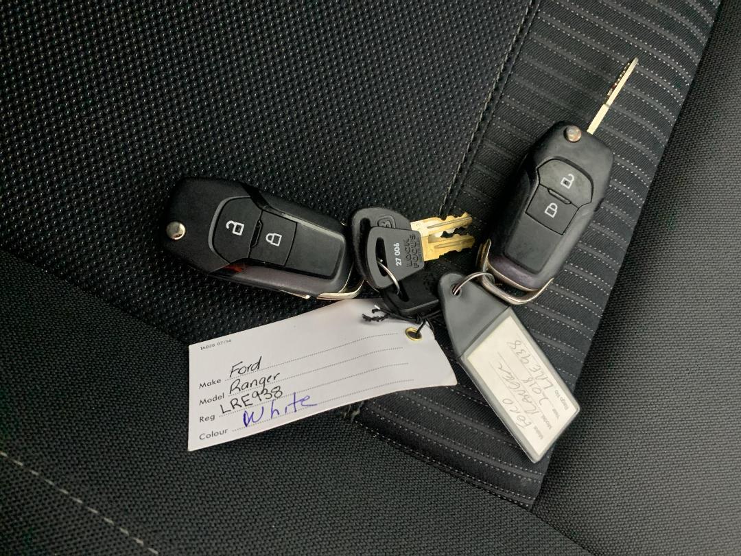 Photo '21' of Ford Ranger