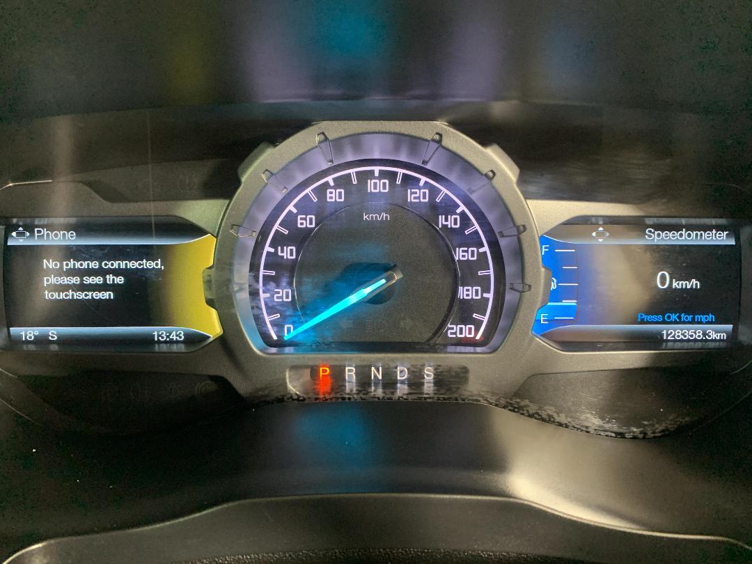 Photo '20' of Ford Ranger