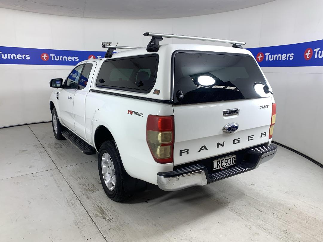 Photo '5' of Ford Ranger