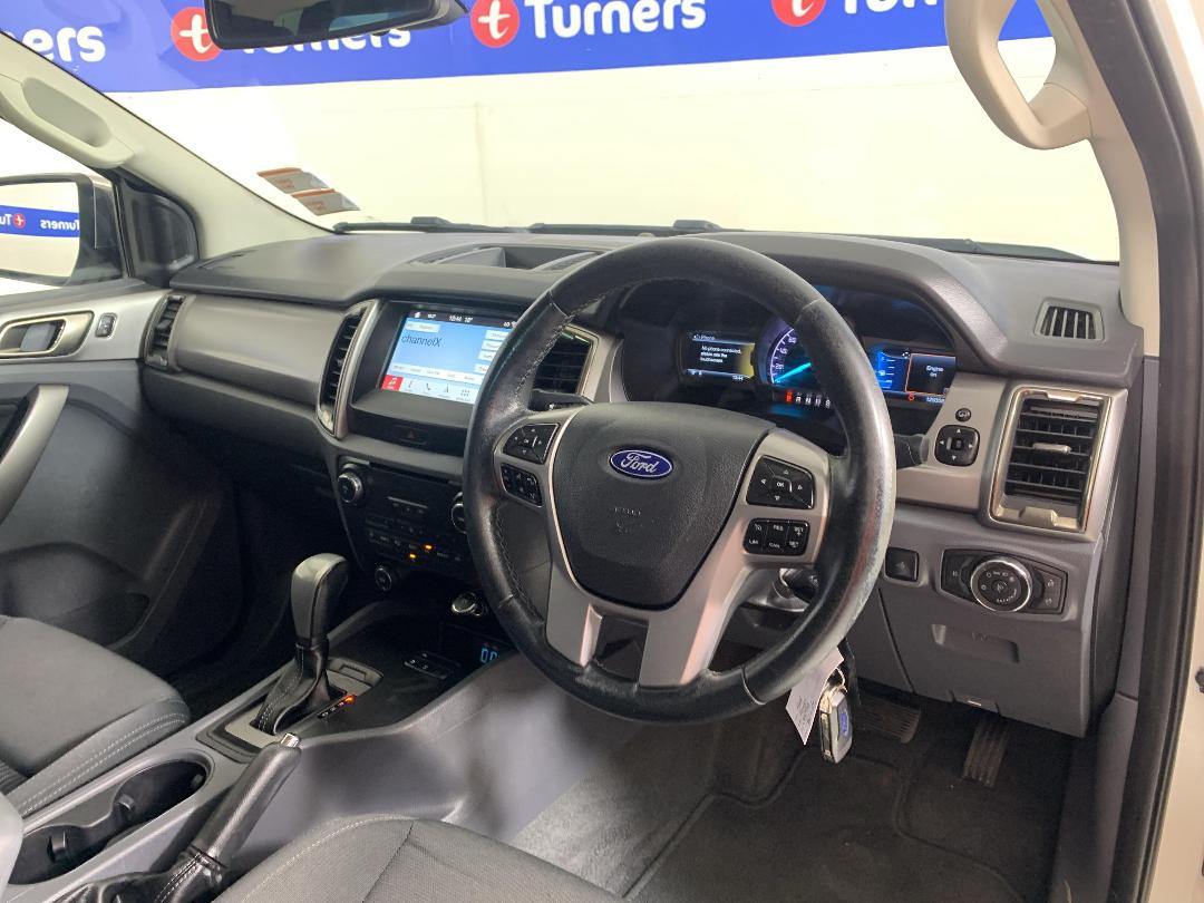 Photo '17' of Ford Ranger