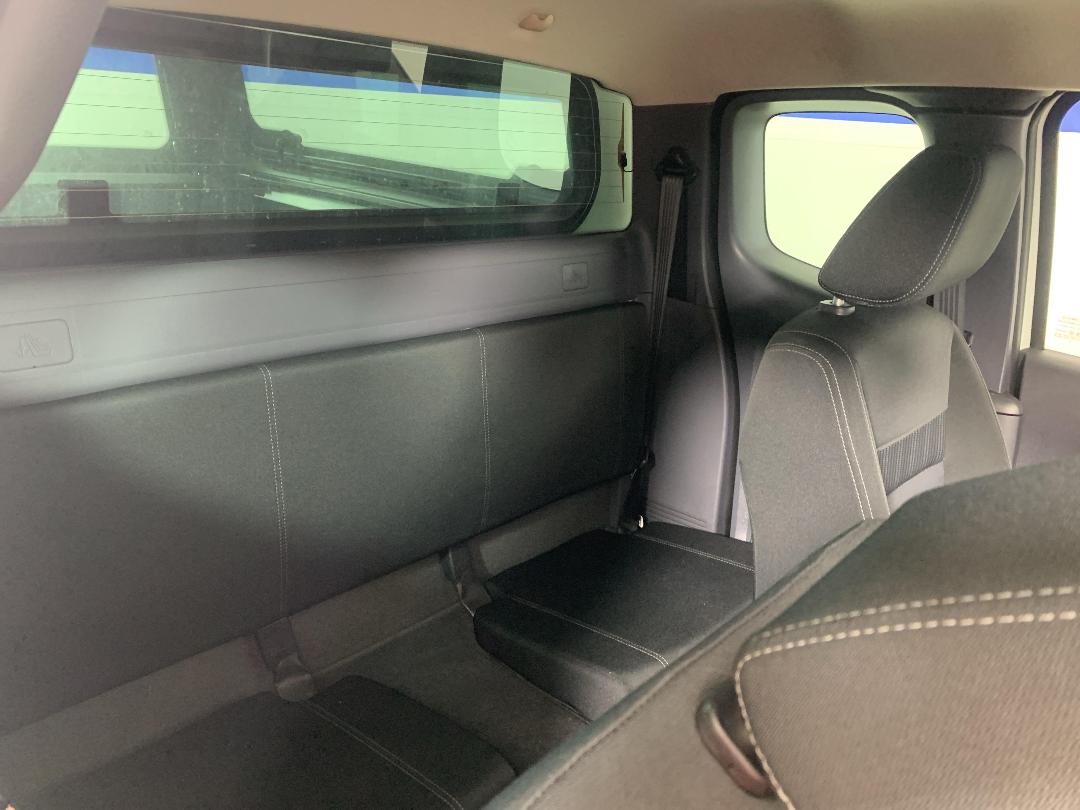 Photo '19' of Ford Ranger