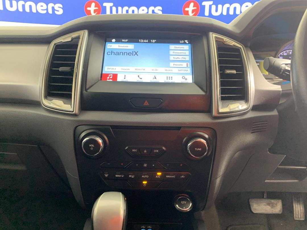 Photo '18' of Ford Ranger