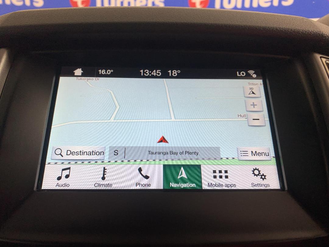 Photo '25' of Ford Ranger