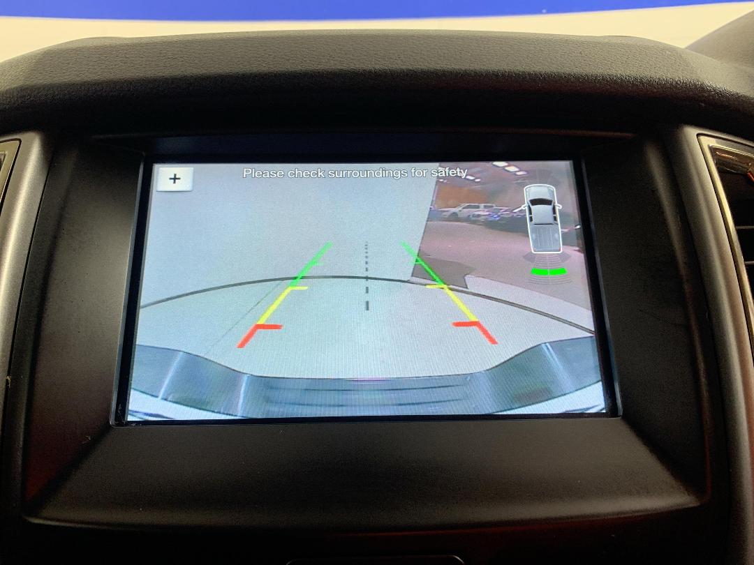 Photo '24' of Ford Ranger