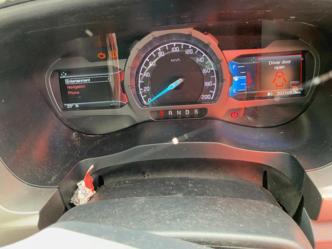 Photo '11' of Ford Ranger XLT Double CAB W/S A