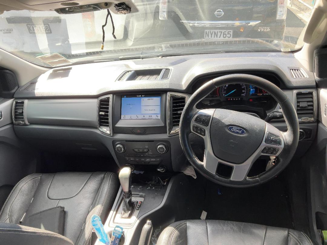 Photo '10' of Ford Ranger XLT Double CAB W/S A