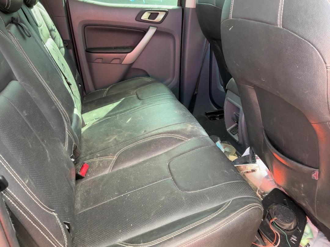 Photo '13' of Ford Ranger XLT Double CAB W/S A