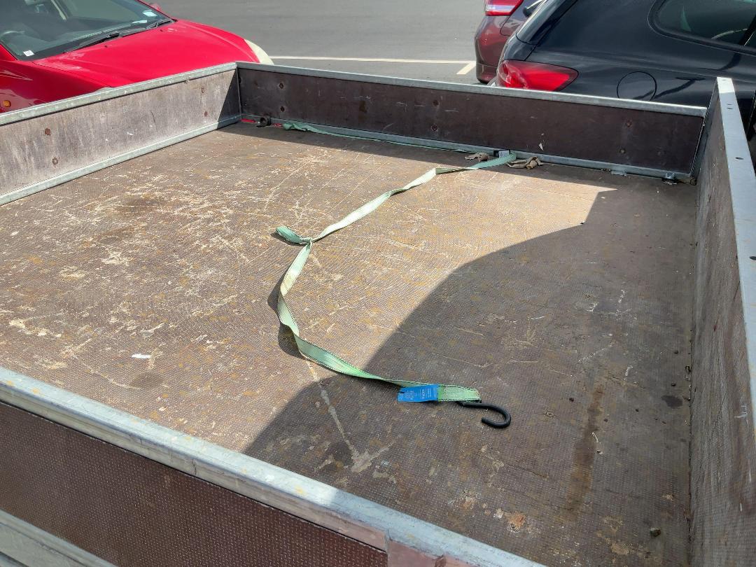 Photo '17' of Ford Ranger XLT Double CAB W/S A