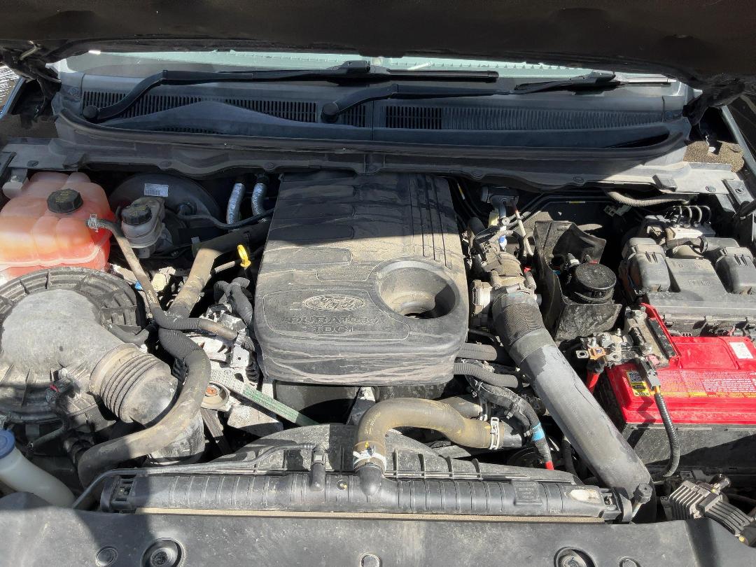 Photo '18' of Ford Ranger XLT Double CAB W/S A