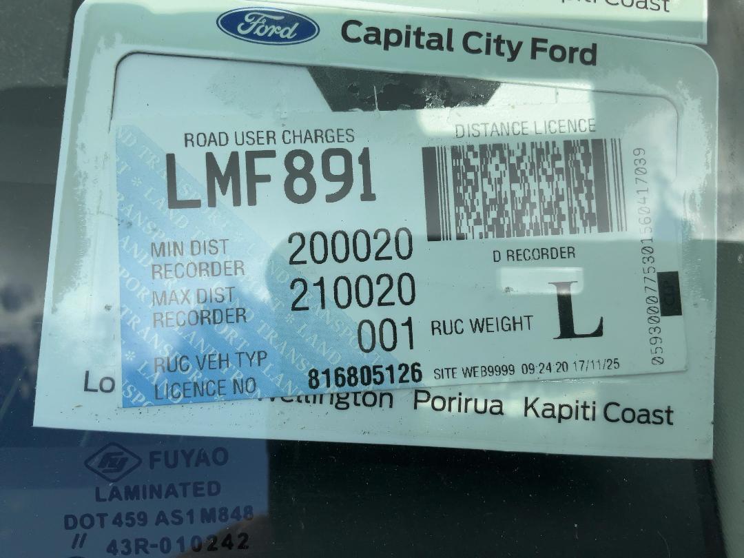 Photo '25' of Ford Ranger XLT Double CAB W/S A