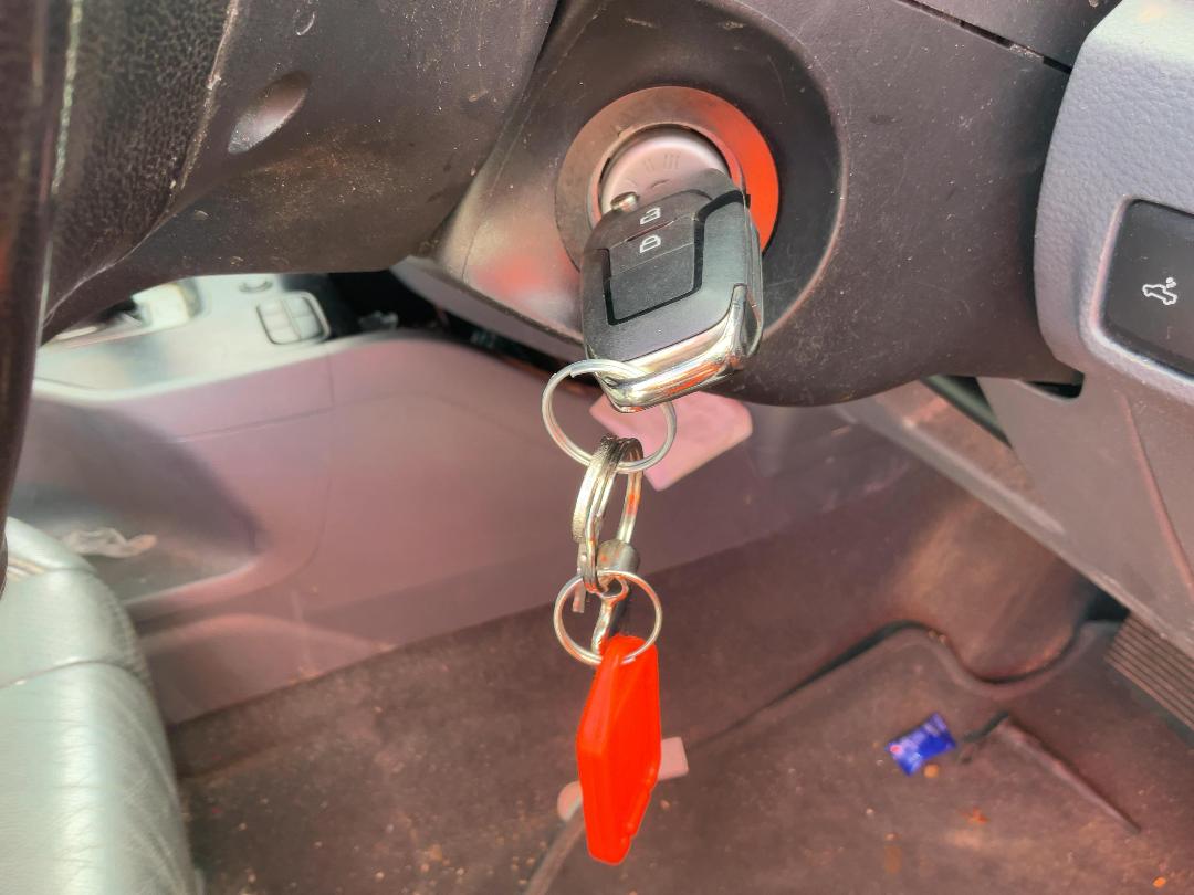 Photo '12' of Ford Ranger XLT Double CAB W/S A