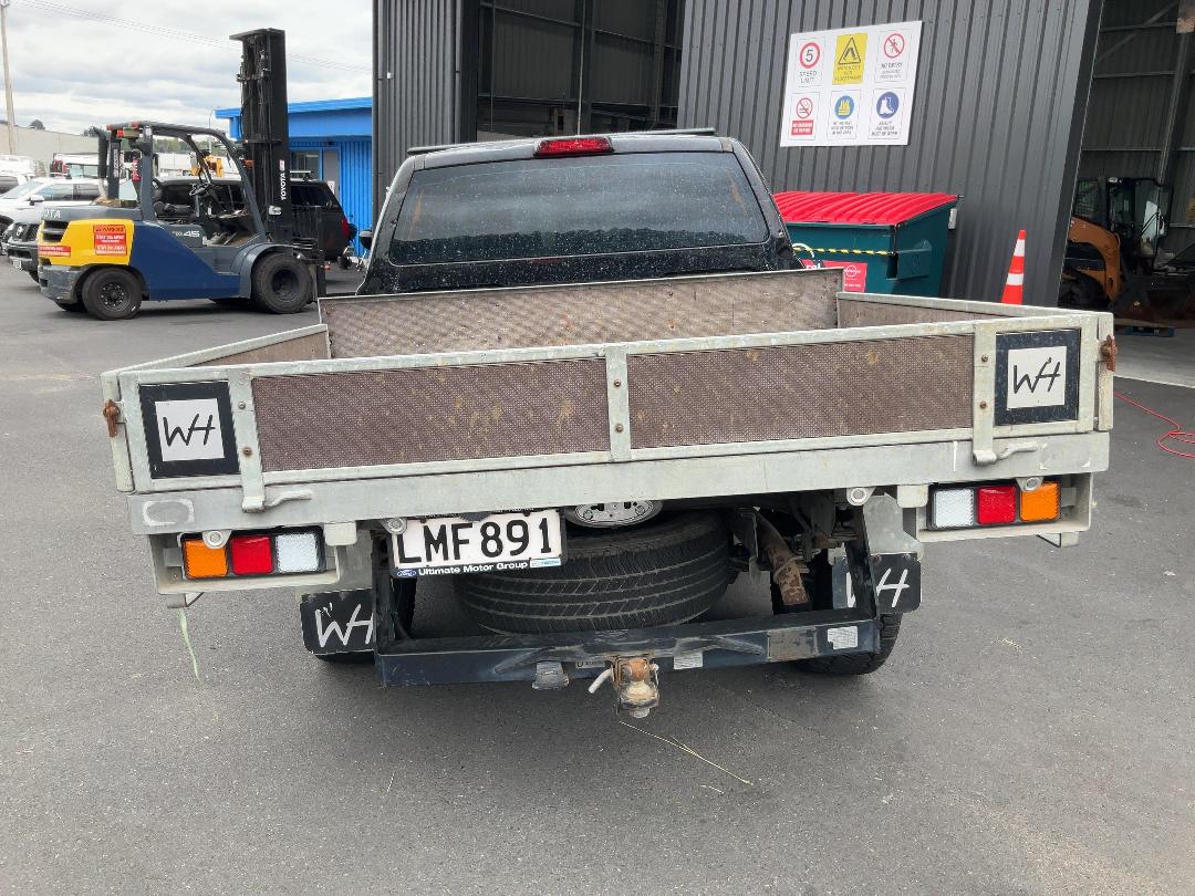 Photo '8' of Ford Ranger XLT Double CAB W/S A