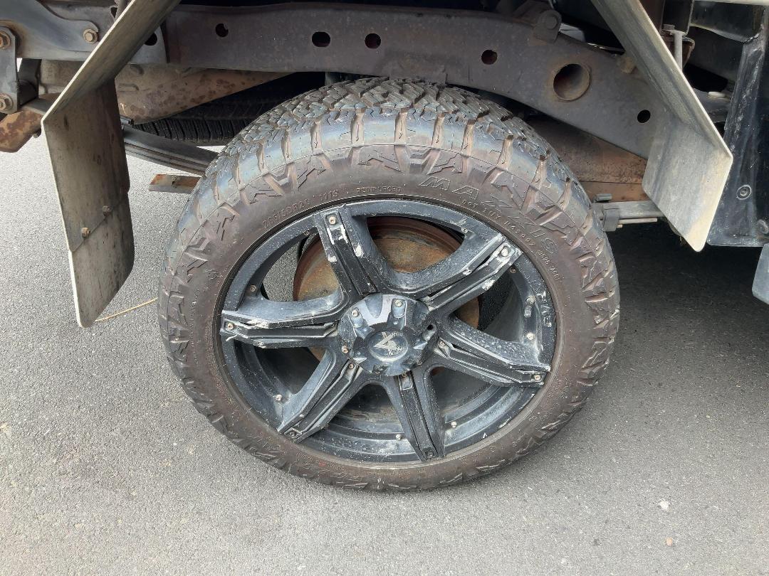 Photo '19' of Ford Ranger XLT Double CAB W/S A