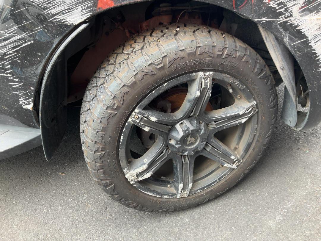 Photo '20' of Ford Ranger XLT Double CAB W/S A