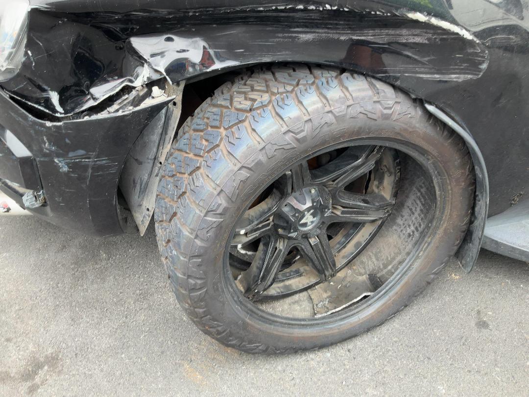 Photo '21' of Ford Ranger XLT Double CAB W/S A