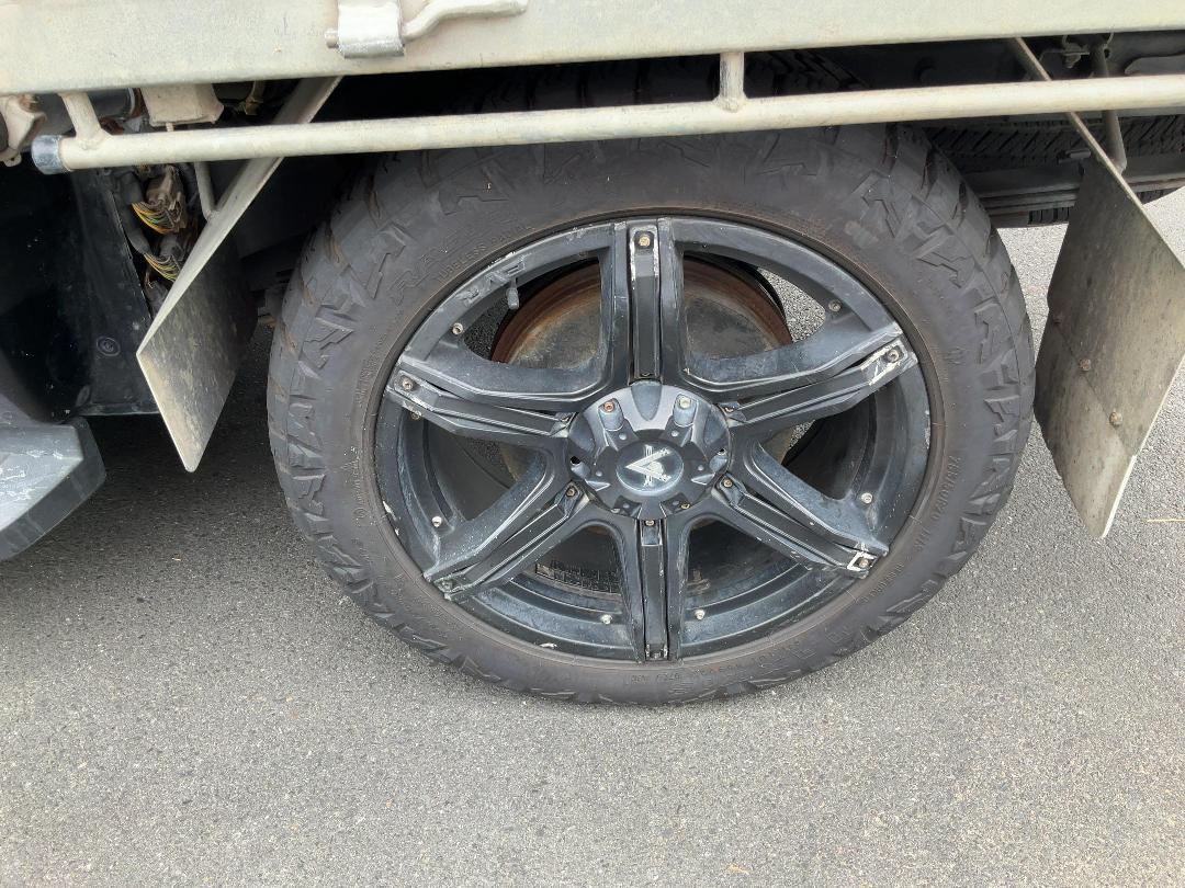 Photo '22' of Ford Ranger XLT Double CAB W/S A