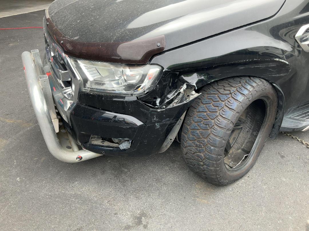 Photo '16' of Ford Ranger XLT Double CAB W/S A