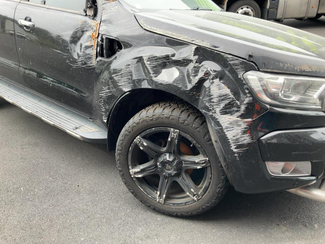 Photo '15' of Ford Ranger XLT Double CAB W/S A