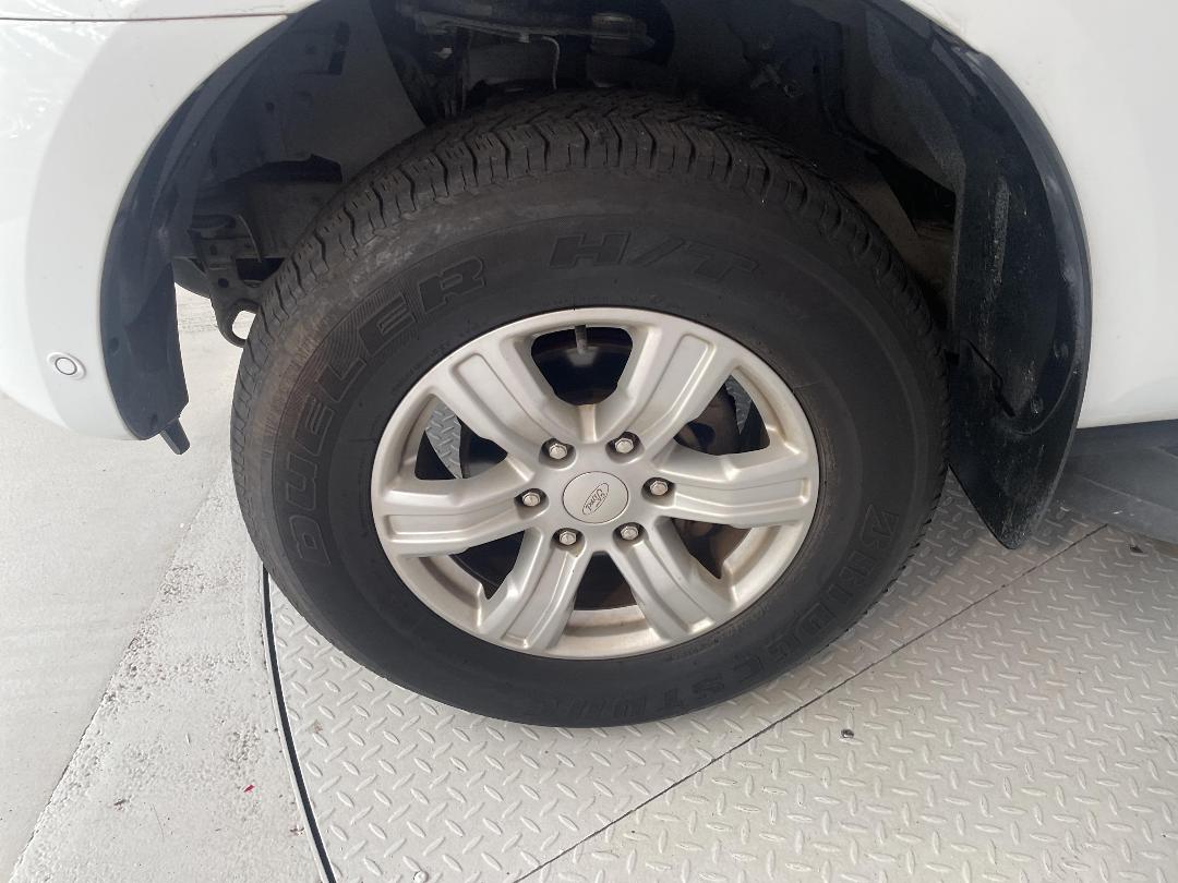 Photo '10' of Ford Ranger