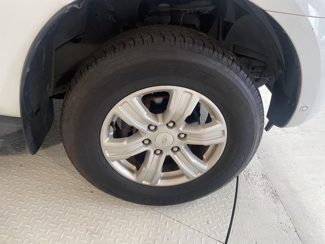 Photo '9' of Ford Ranger