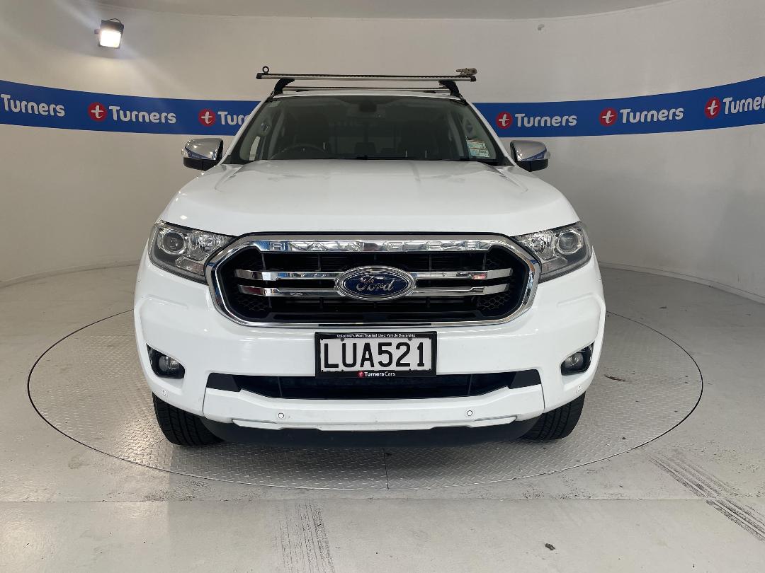 Photo '2' of Ford Ranger