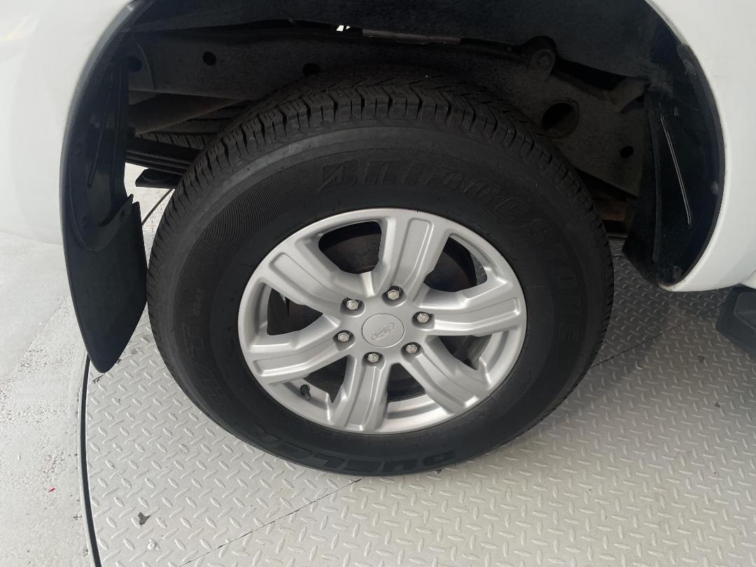 Photo '12' of Ford Ranger