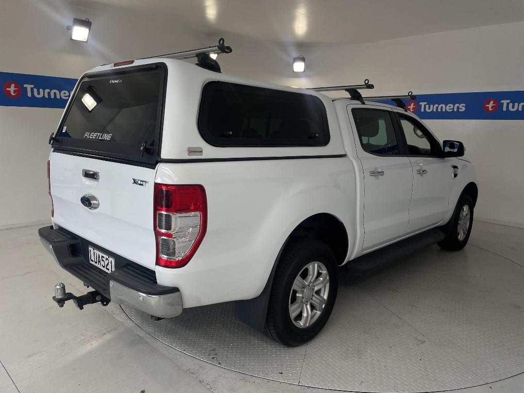 Photo '7' of Ford Ranger