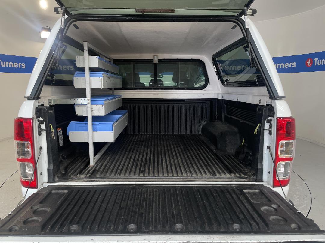 Photo '14' of Ford Ranger