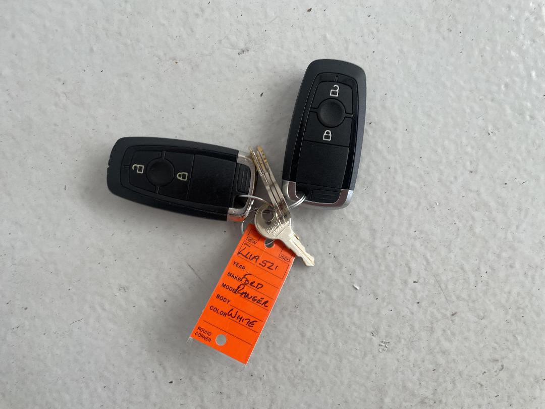 Photo '22' of Ford Ranger