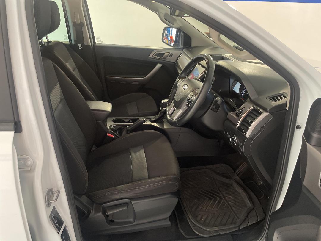 Photo '16' of Ford Ranger