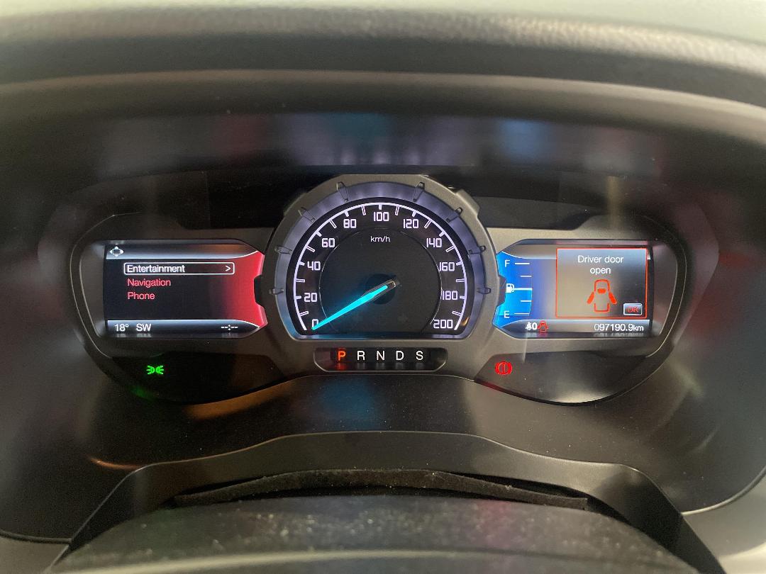 Photo '21' of Ford Ranger