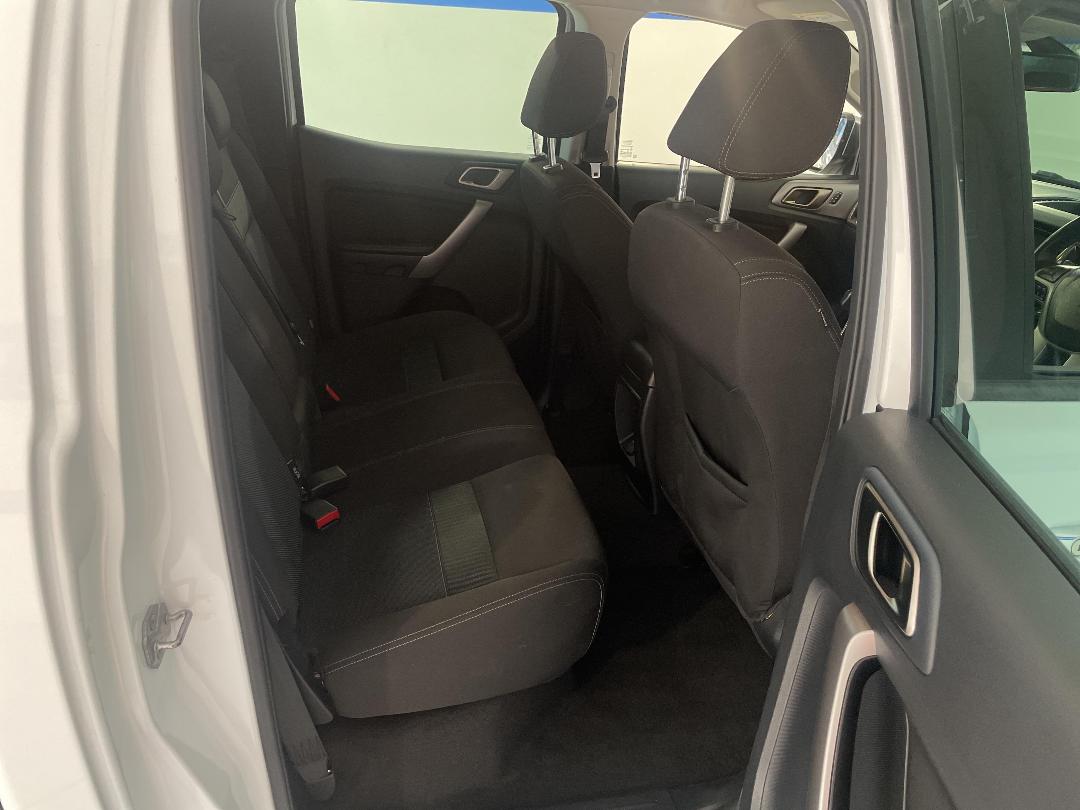 Photo '20' of Ford Ranger