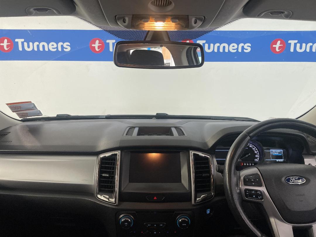 Photo '17' of Ford Ranger