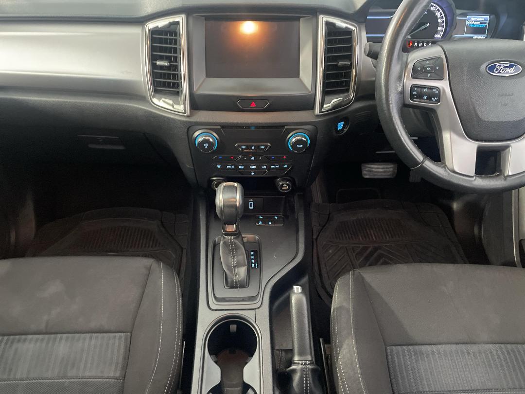 Photo '18' of Ford Ranger